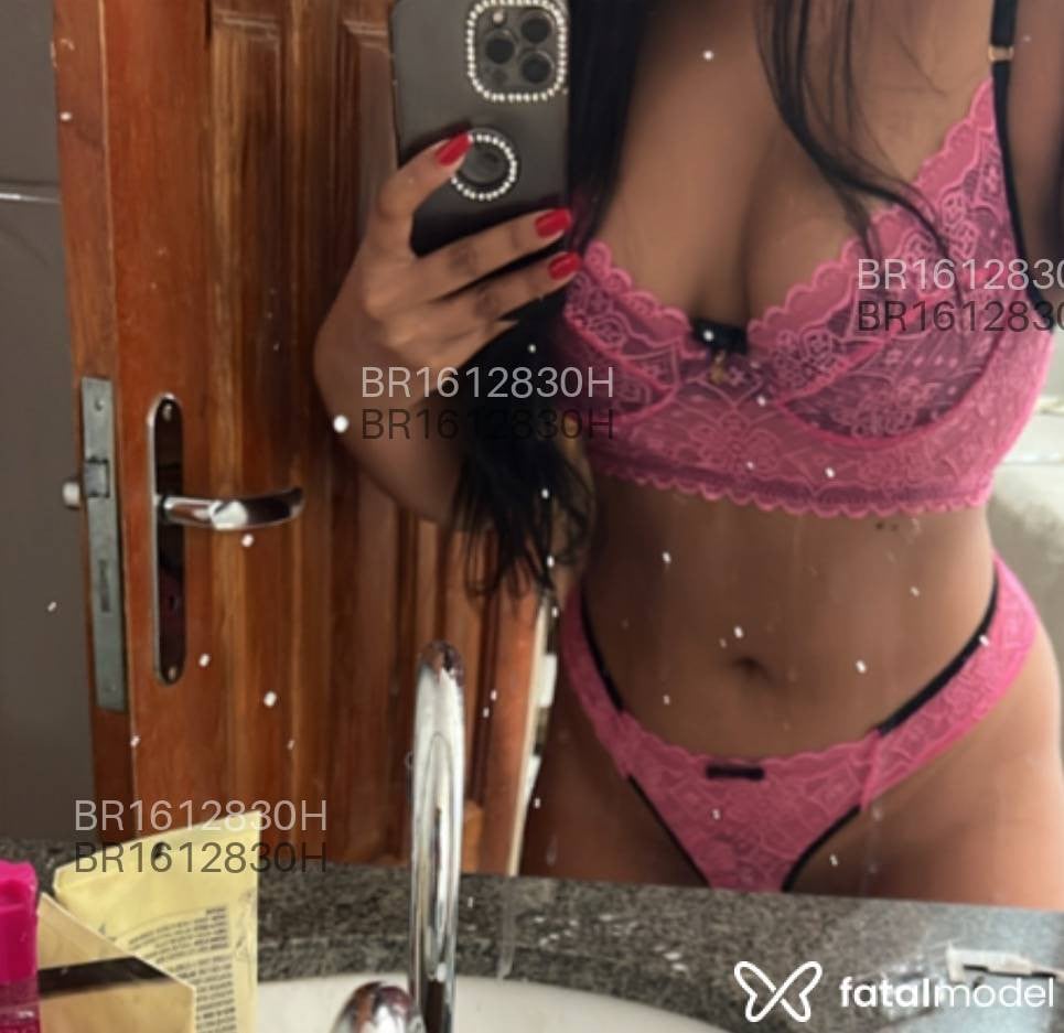 Acompanhante mulher morena (o) de olhos pretos em Ijuí Acompanhante mulher morena (o) de olhos pretos em Ijuí - Emanoelly