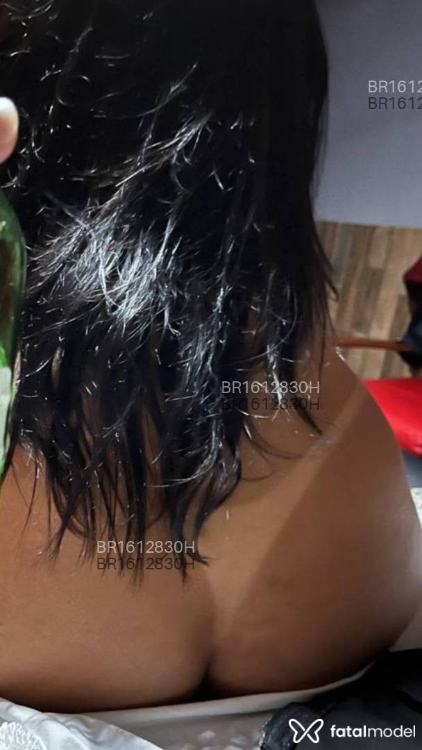 Acompanhante mulher morena (o) de olhos pretos em Ijuí Acompanhante mulher morena (o) de olhos pretos em Ijuí - Emanoelly
