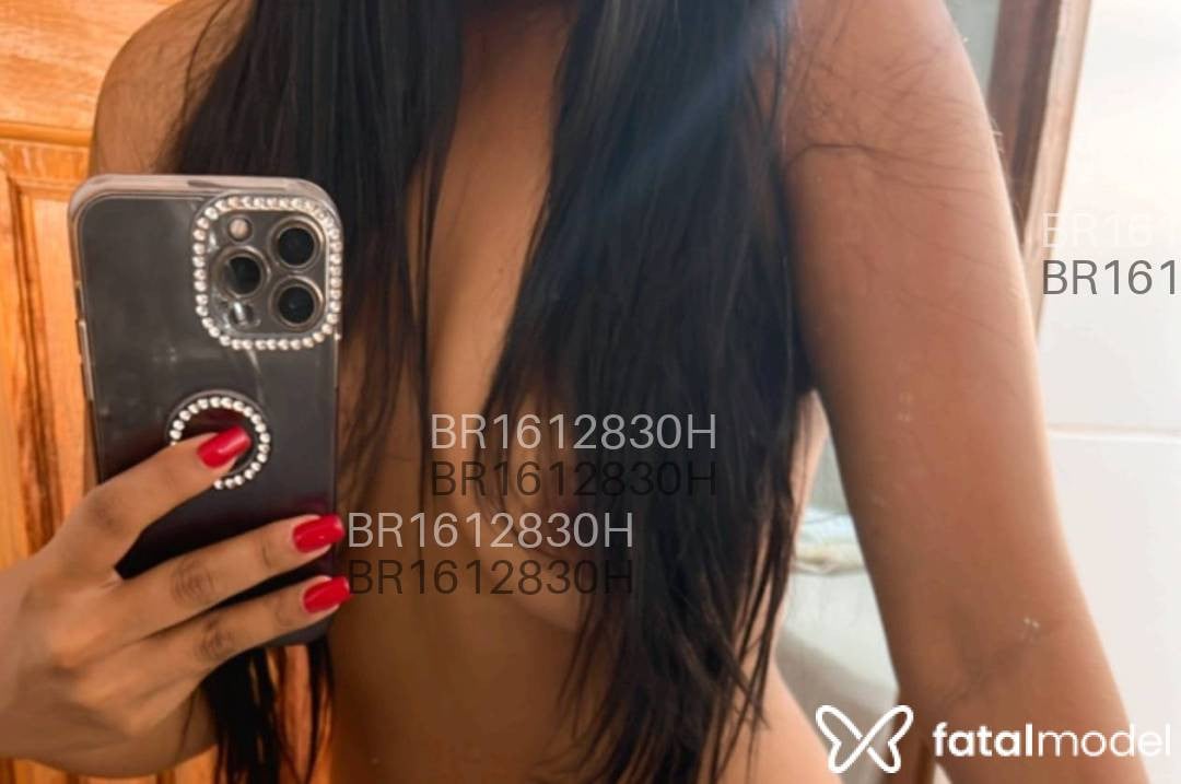Acompanhante mulher morena (o) de olhos pretos em Ijuí Acompanhante mulher morena (o) de olhos pretos em Ijuí - Emanoelly