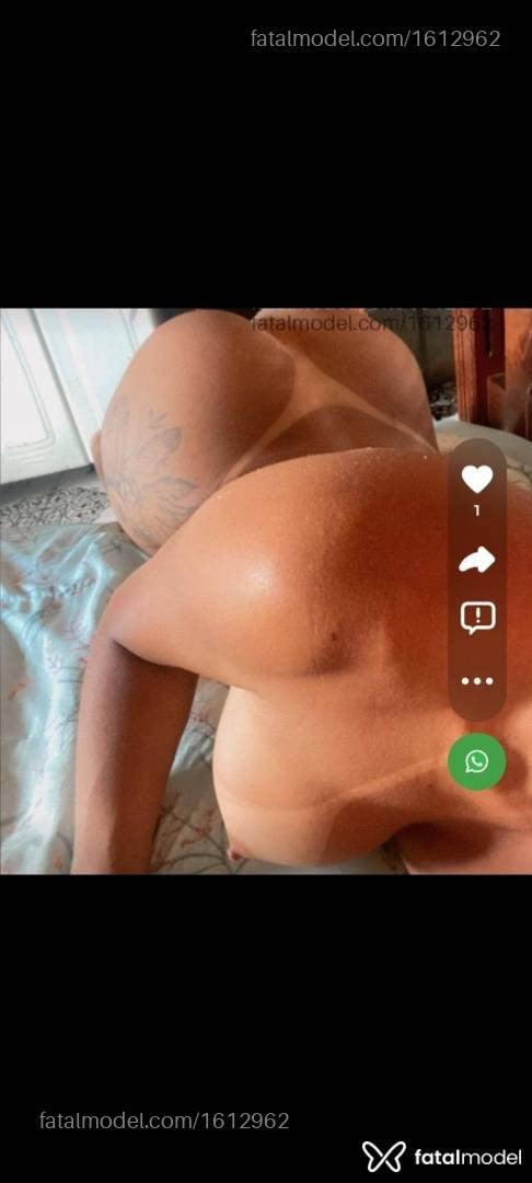 Acompanhante travesti morena (o) de olhos castanhos - BELA NIFE