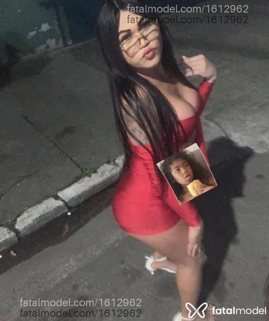 Acompanhante travesti morena (o) de olhos castanhos - BELA NIFE