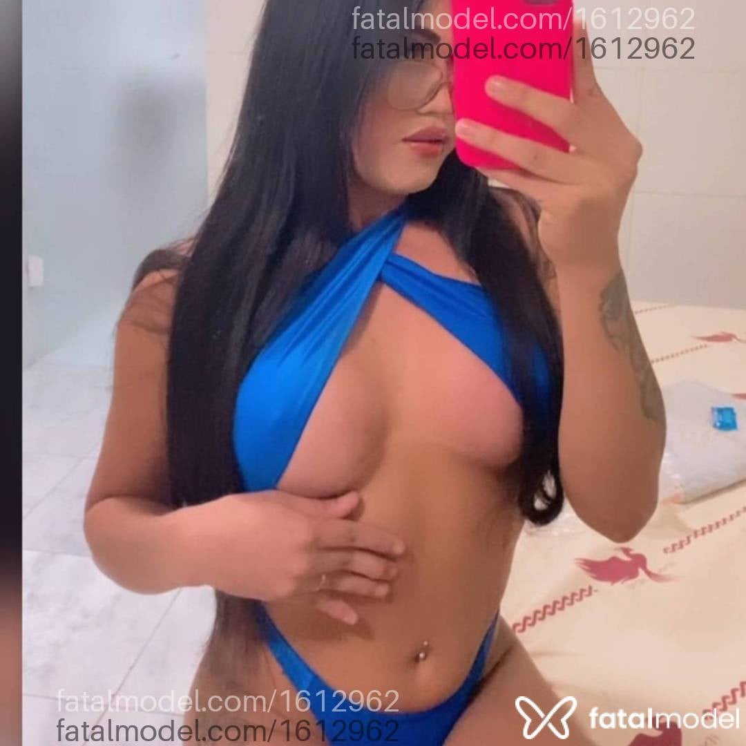 Acompanhante travesti morena (o) de olhos castanhos - BELA NIFE