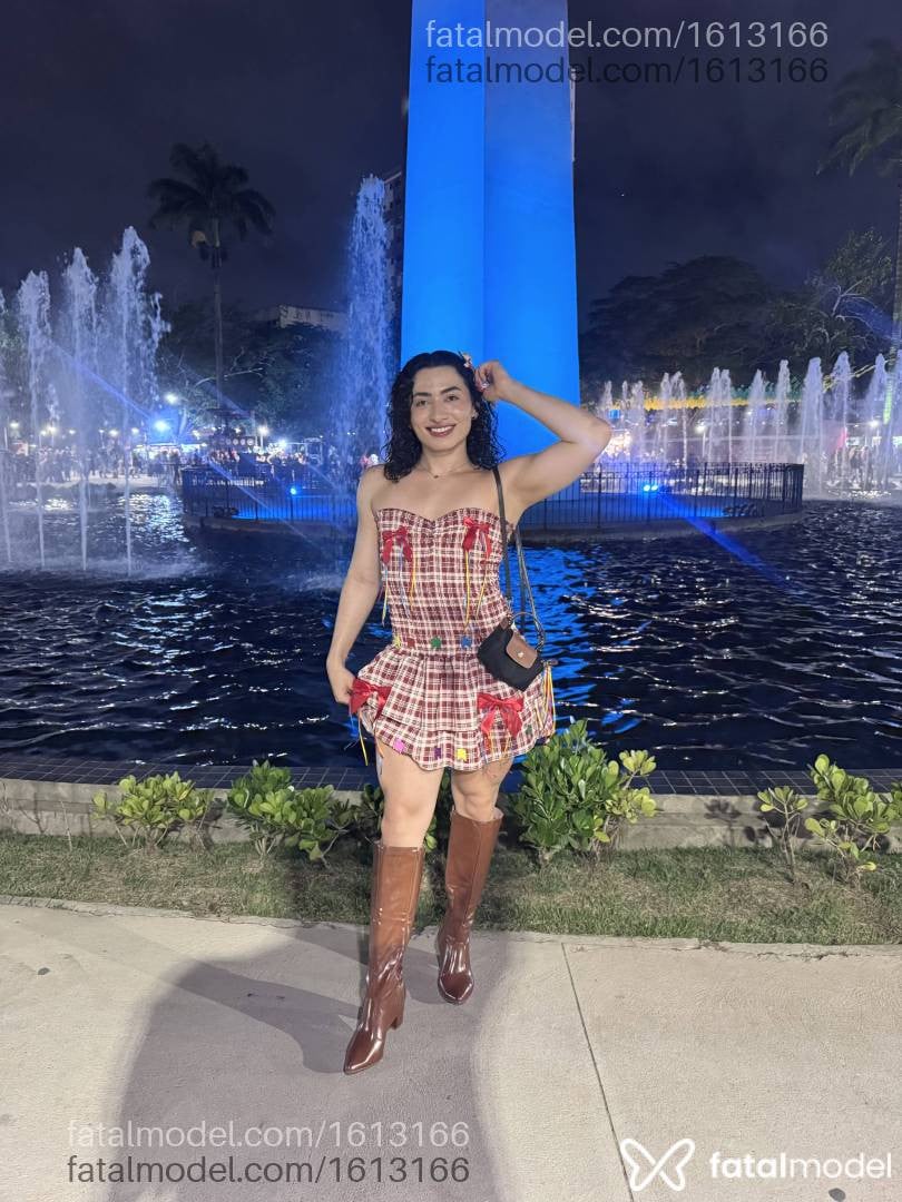 Acompanhante mulher trans loira (o) de olhos castanhos em Campina Grande - Aliciebratz