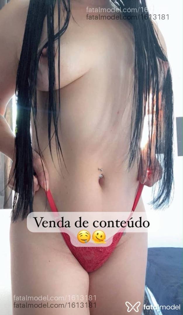 Acompanhante mulher morena (o) de olhos castanhos - Bruna melo