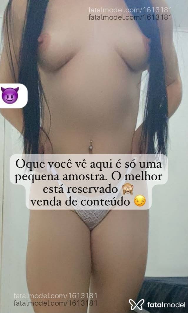 Acompanhante mulher morena (o) de olhos castanhos - Bruna melo