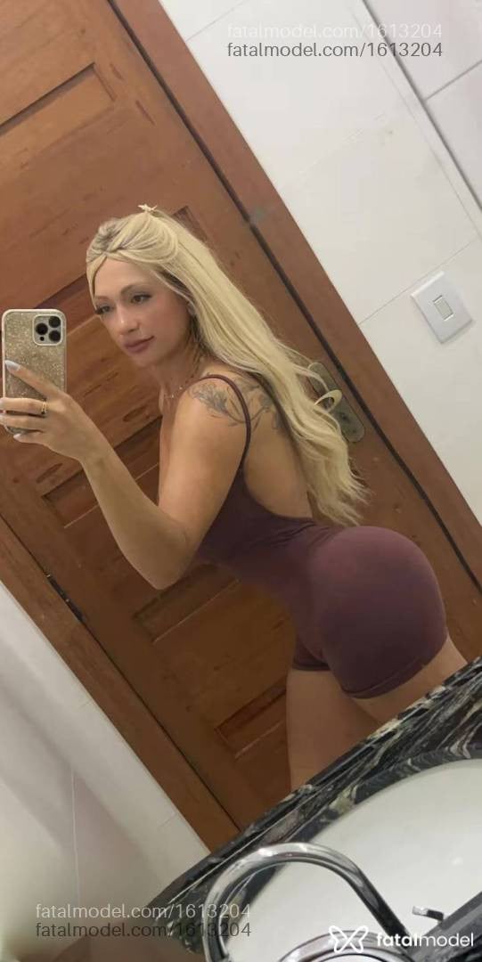 Acompanhante mulher loira (o) de olhos mel em João Pessoa - Bia Ferraz