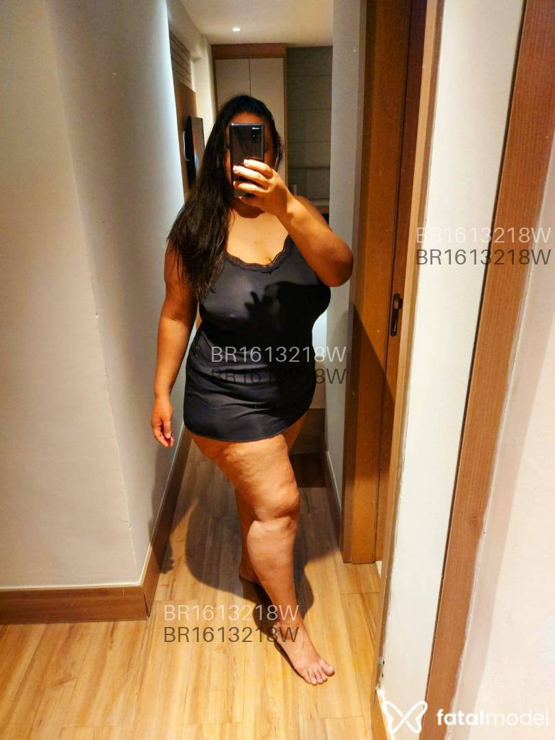Acompanhante mulher com cabelo castanho de olhos castanhos em Rio de Janeiro - Rafaela