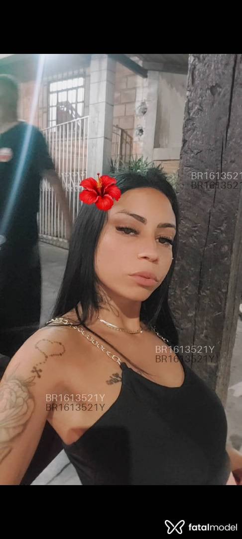 Acompanhante mulher morena (o) de olhos castanhos em Ouro Branco Acompanhante mulher morena (o) de olhos castanhos em Ouro Branco - Lívia Siqueira