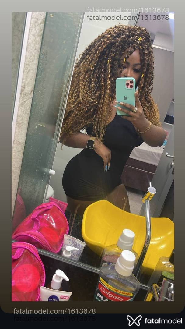 Acompanhante mulher morena (o) de olhos castanhos em Campina Grande - YANDARA CASTILHO