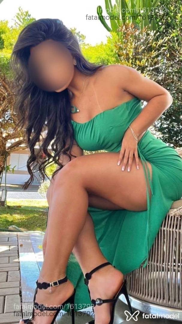 Acompanhante mulher morena (o) de olhos castanhos em Fortaleza - Mel Albuquerque