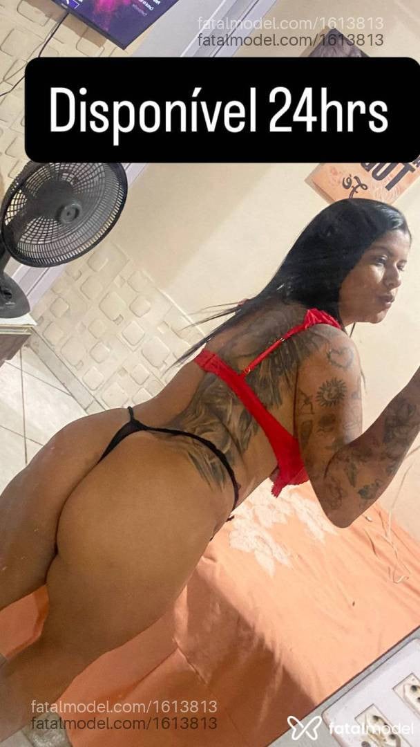 Acompanhante mulher morena (o) de olhos castanhos em Mossoró - Jade Fonseca
