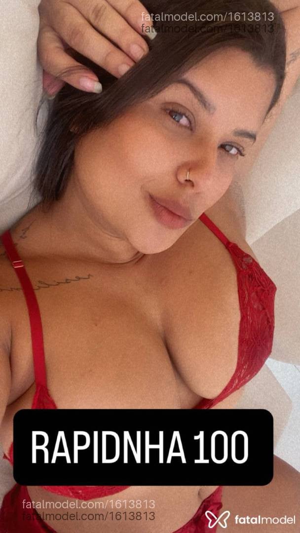 Acompanhante mulher morena (o) de olhos castanhos - Jade Fonseca
