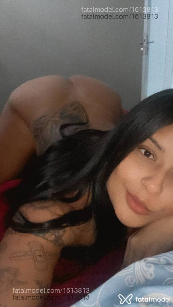 Acompanhante mulher morena (o) de olhos castanhos - Jade Fonseca