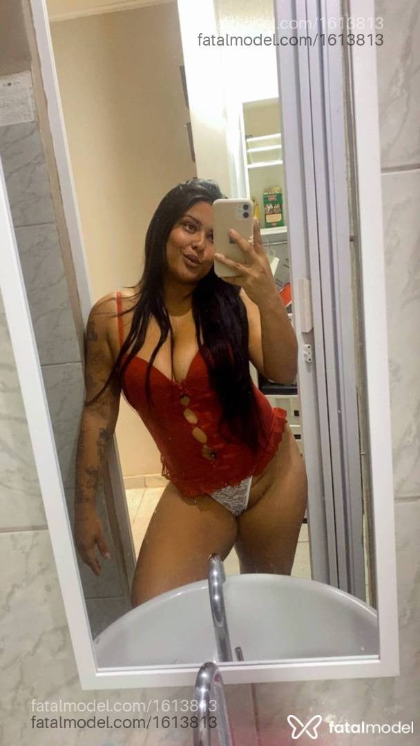 Acompanhante mulher morena (o) de olhos castanhos - Jade Fonseca