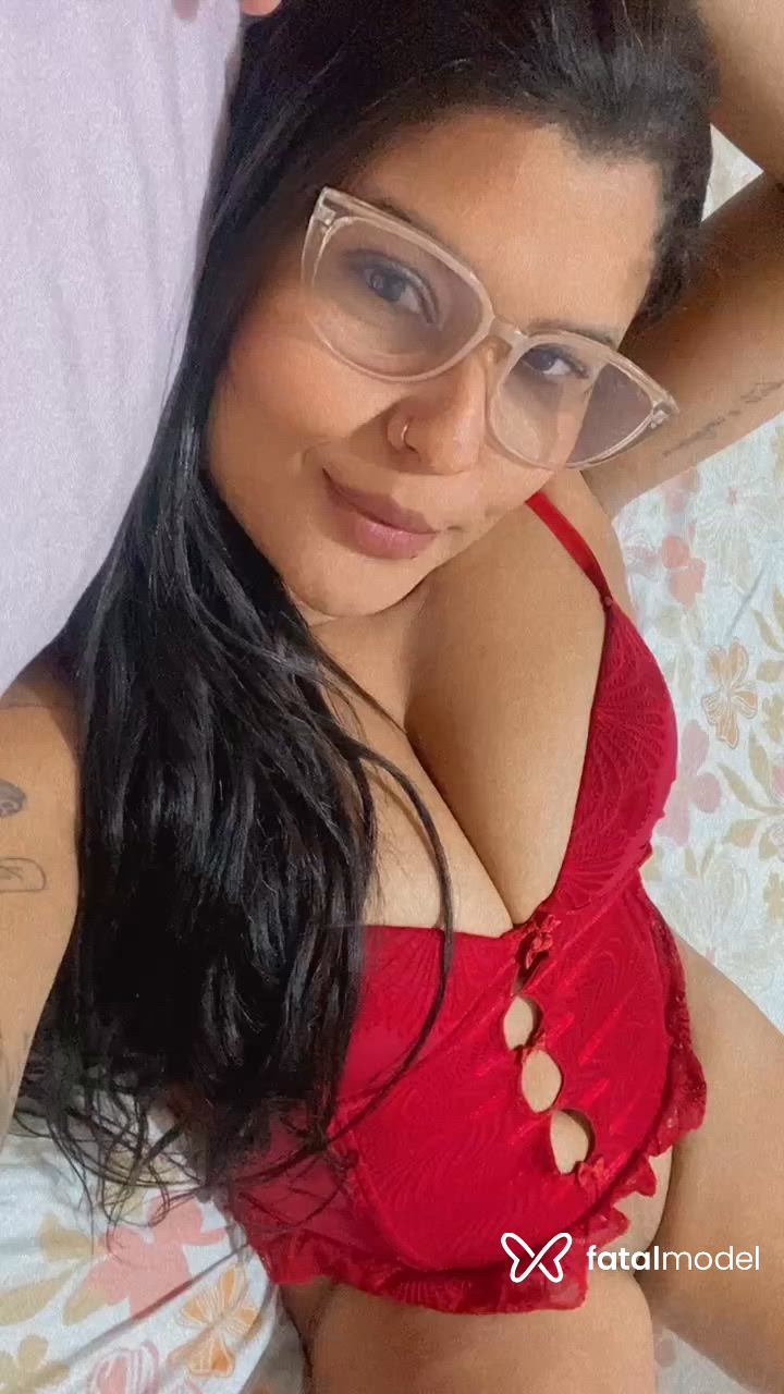Acompanhante mulher morena (o) de olhos castanhos - Jade Fonseca