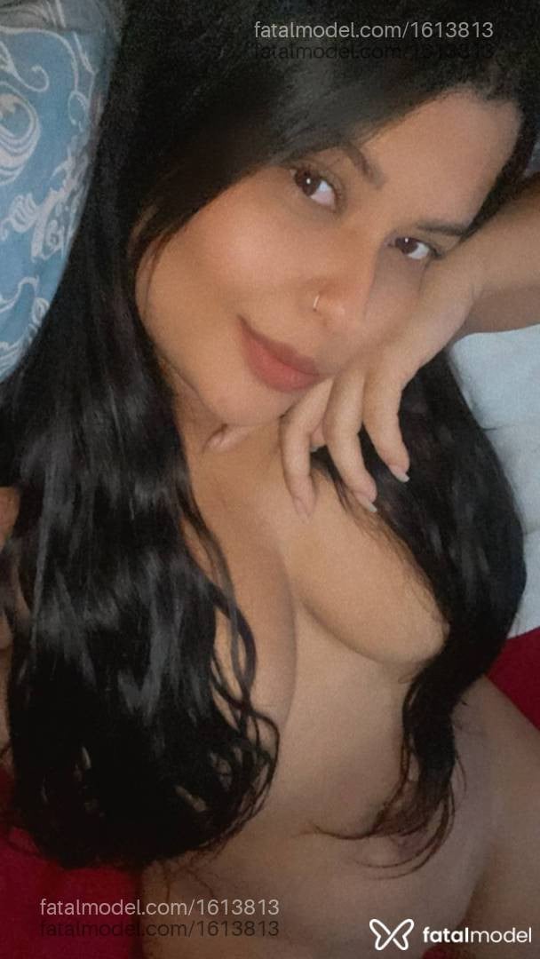 Acompanhante mulher morena (o) de olhos castanhos - Jade Fonseca