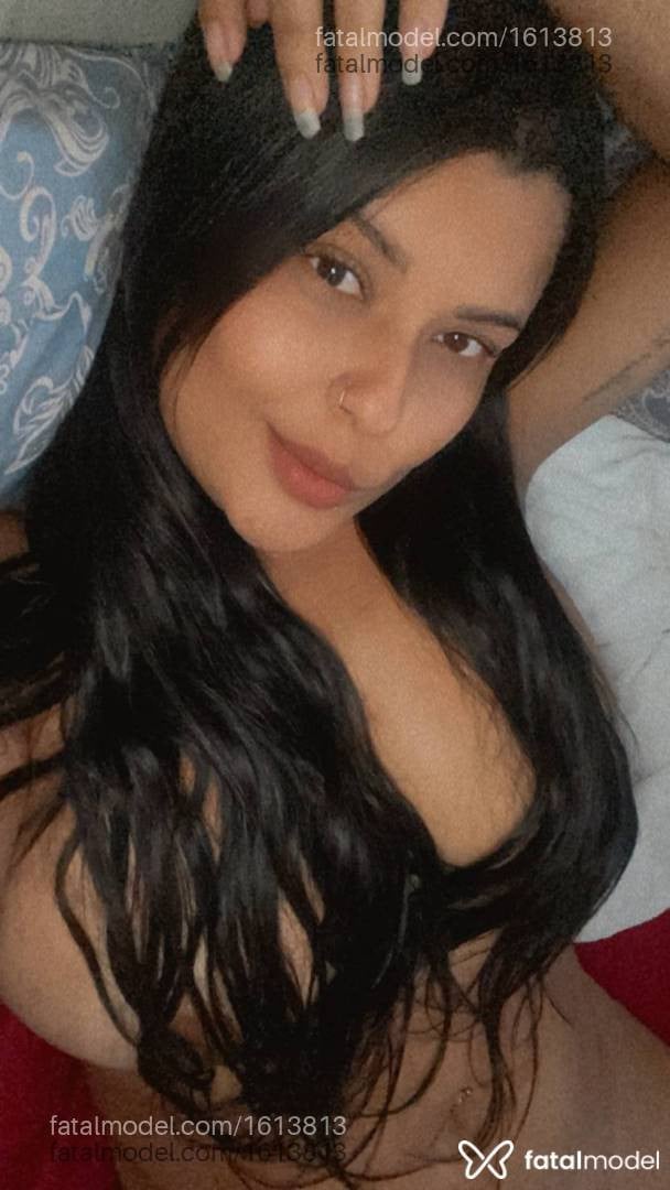 Acompanhante mulher morena (o) de olhos castanhos - Jade Fonseca