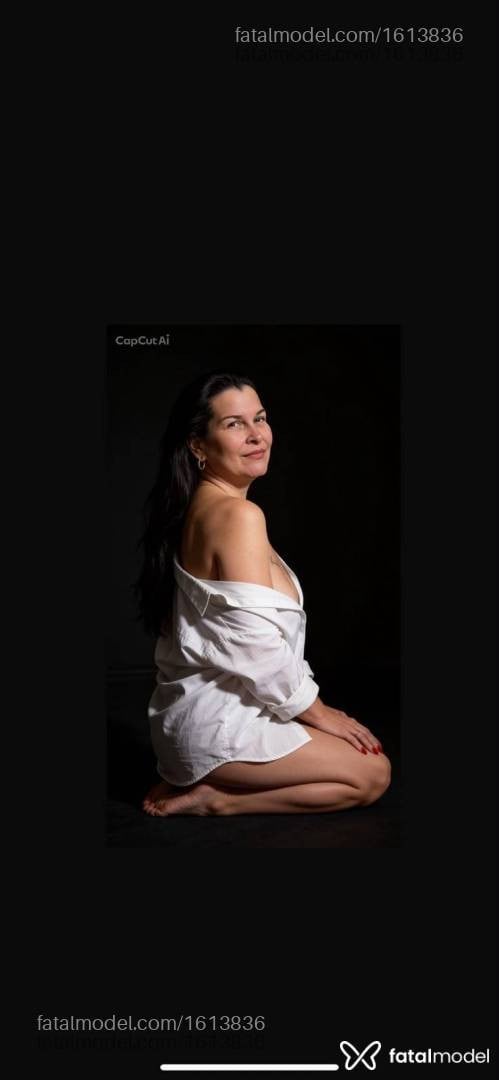 Acompanhante mulher morena (o) de olhos castanhos - Sarita Maia