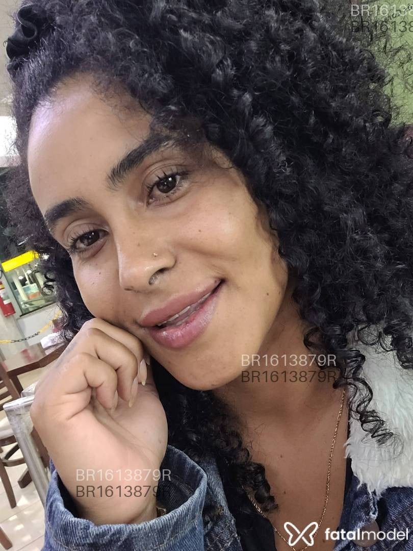 Acompanhante mulher morena (o) de olhos castanhos em Mogi Guaçu Acompanhante mulher morena (o) de olhos castanhos em Mogi Guaçu - Kethelyn