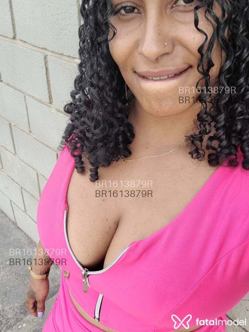 Acompanhante mulher morena (o) de olhos castanhos em Mogi Guaçu Acompanhante mulher morena (o) de olhos castanhos em Mogi Guaçu - Kethelyn