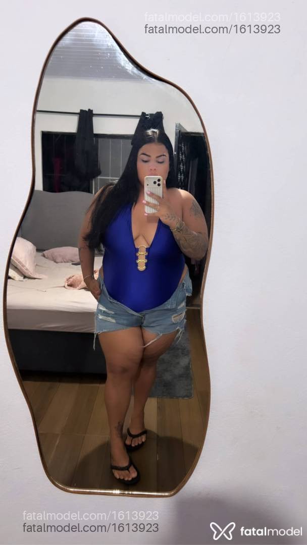 Acompanhante travesti morena (o) de olhos pretos - Natacha marçala