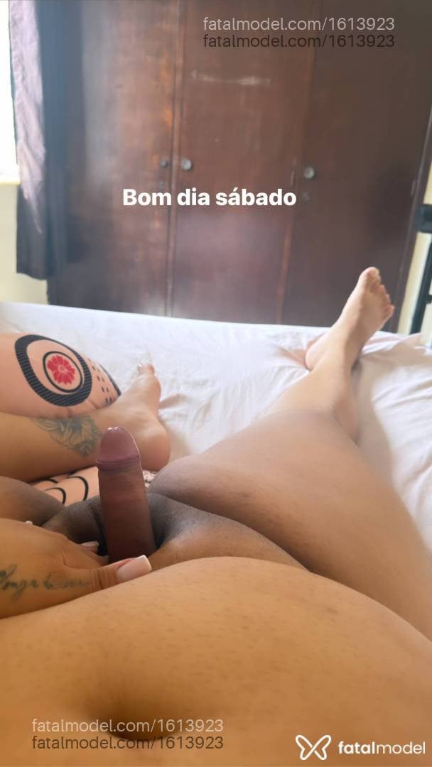 Acompanhante travesti morena (o) de olhos pretos - Natacha marçala