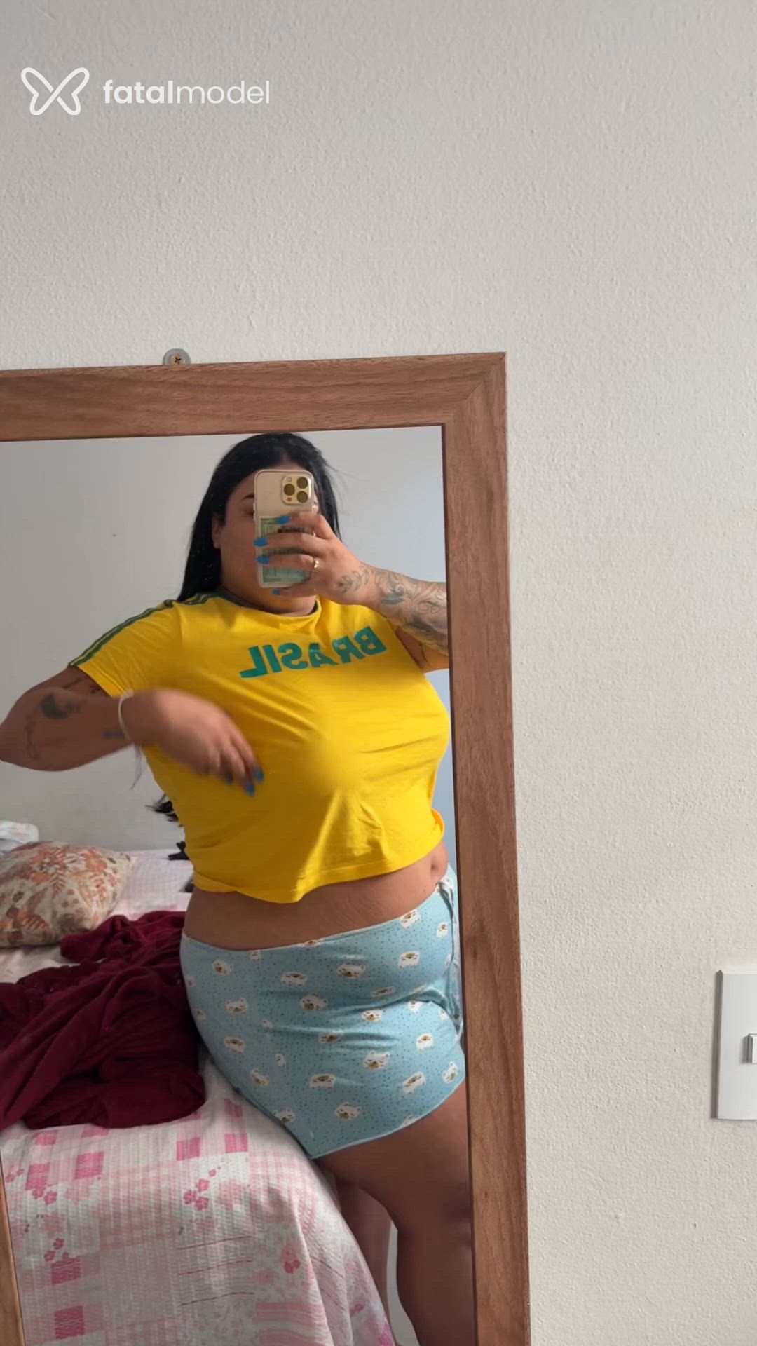 Acompanhante travesti morena (o) de olhos pretos em Santo André Acompanhante travesti morena (o) de olhos pretos em Santo André - Natacha marçala