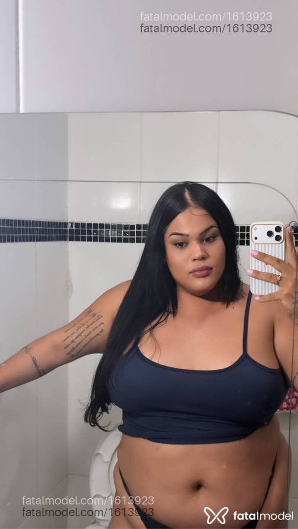 Acompanhante travesti morena (o) de olhos pretos - Natacha marçala
