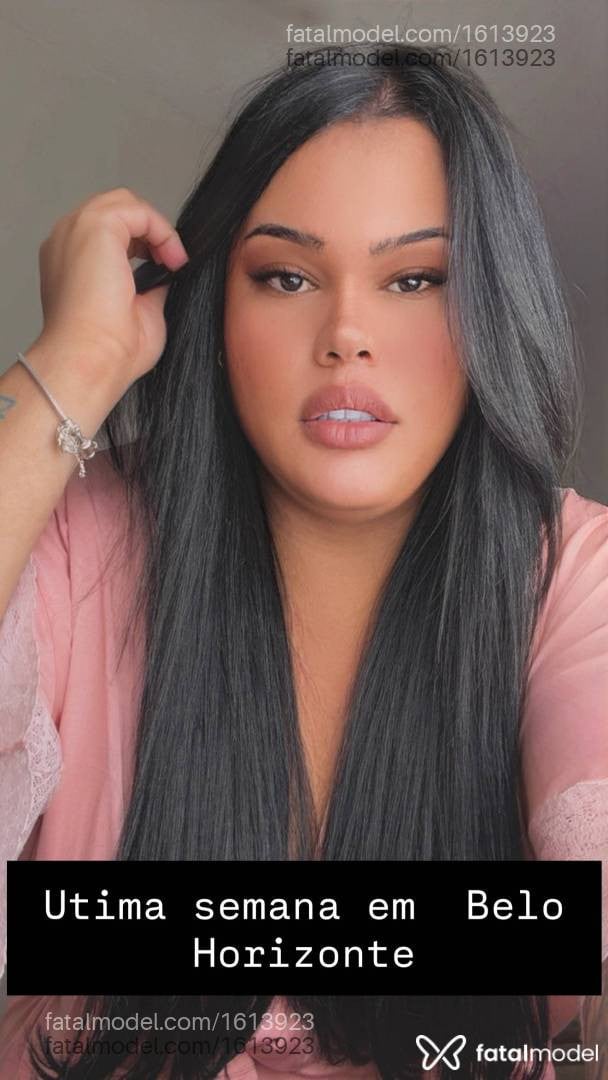 Acompanhante travesti morena (o) de olhos pretos - Natacha marçala
