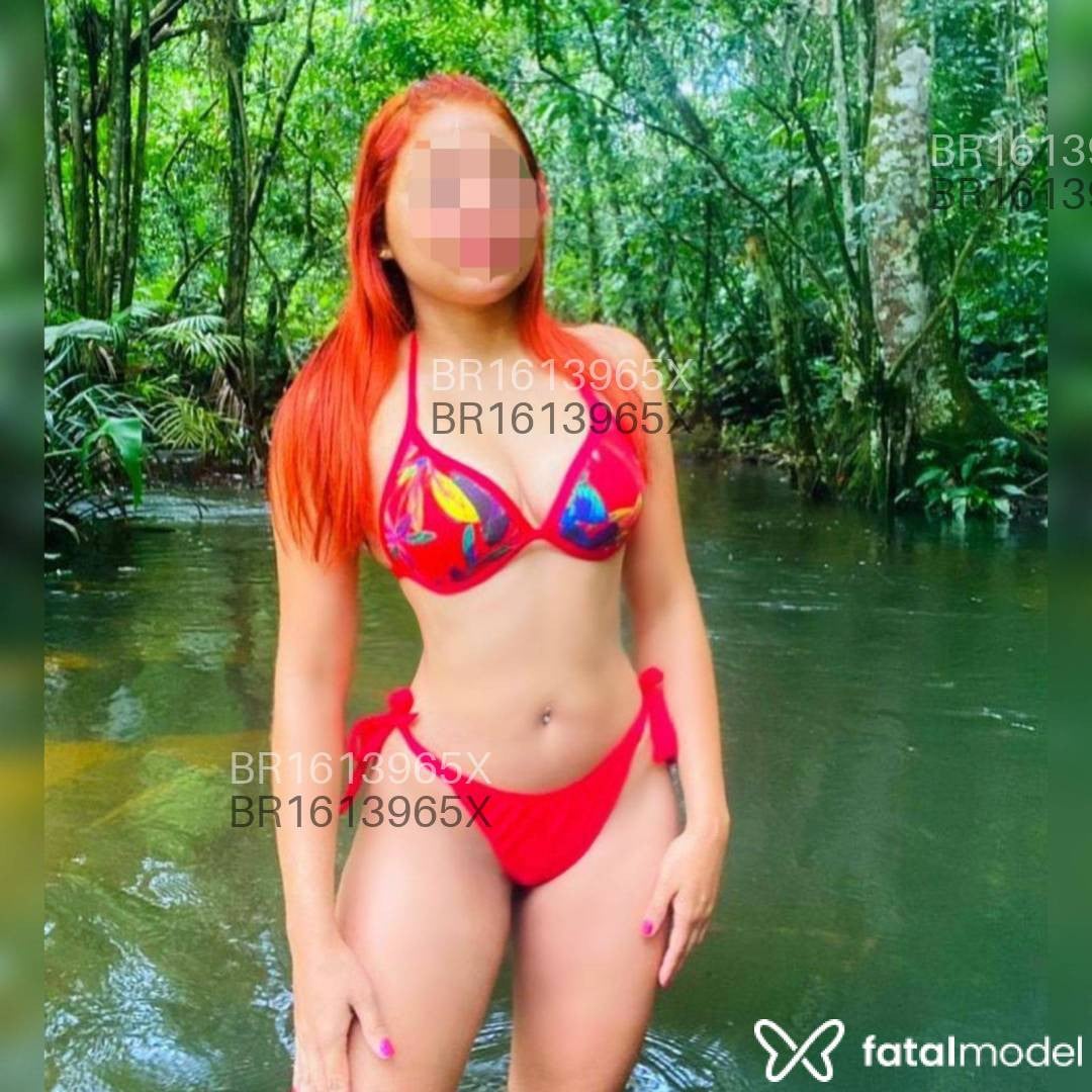 Acompanhante mulher morena (o) de olhos castanhos em Rondonópolis - Mel Mayara