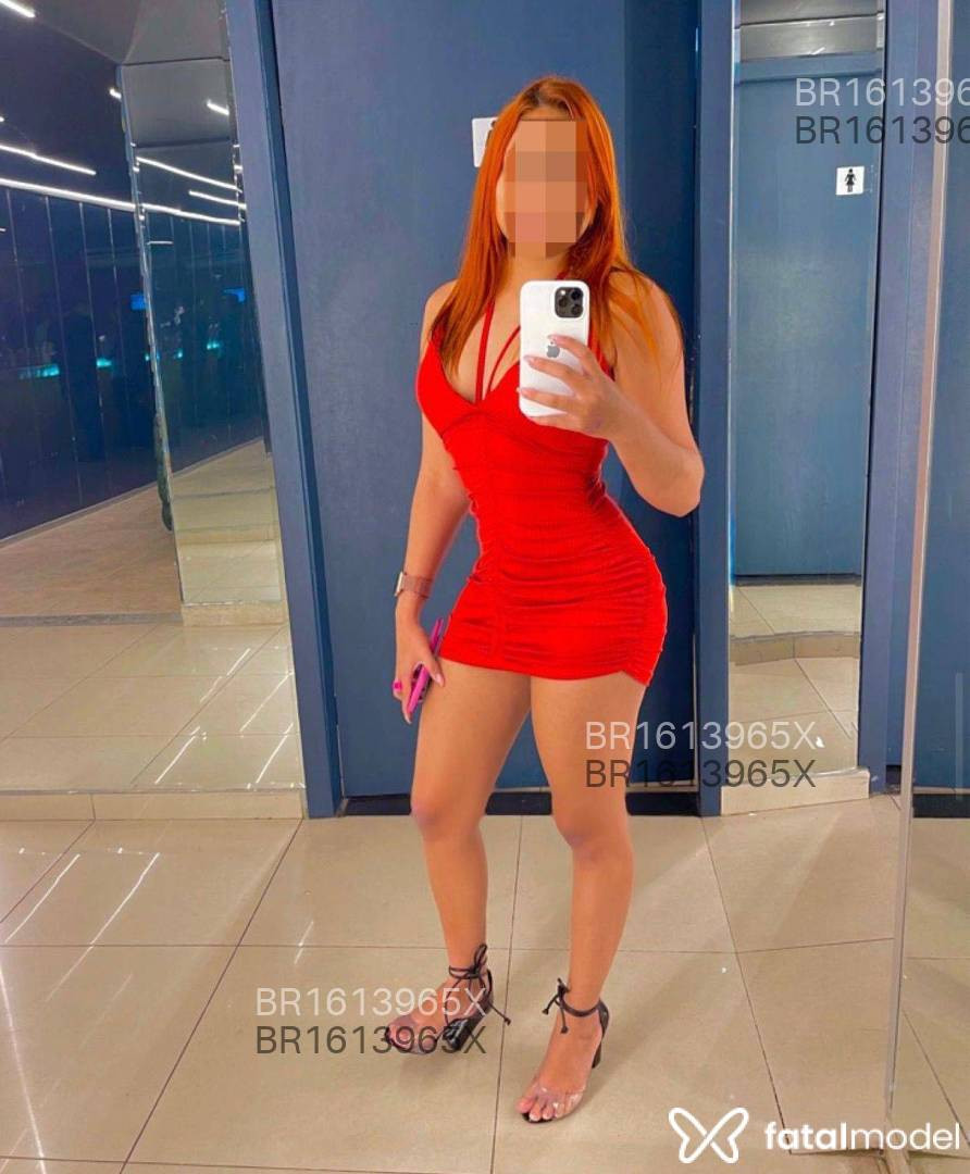 Acompanhante mulher morena (o) de olhos castanhos em Rondonópolis - Mel Mayara
