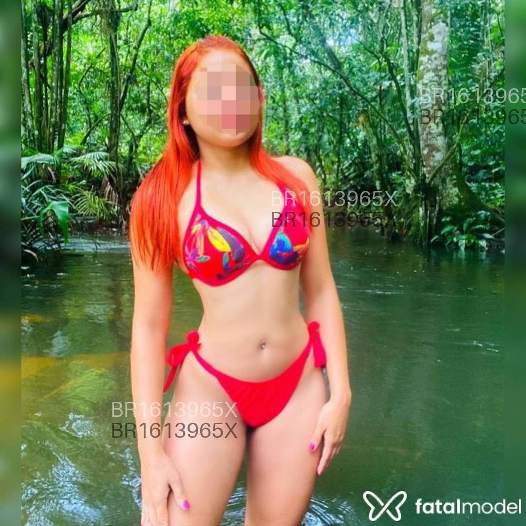 Acompanhante mulher morena (o) de olhos castanhos em Rondonópolis - Mel Mayara