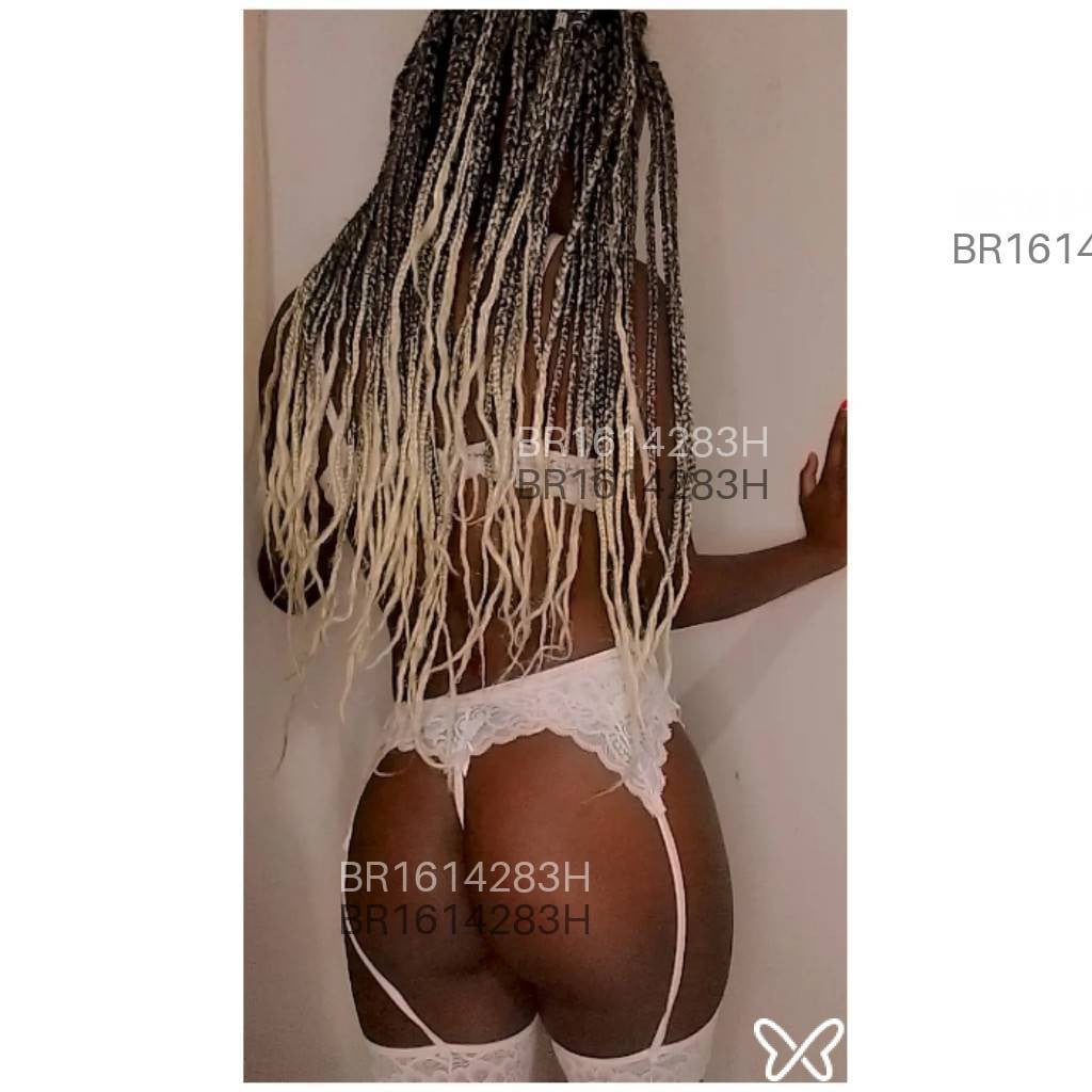 Acompanhante mulher morena (o) de olhos castanhos em São Paulo - Bianca Alves
