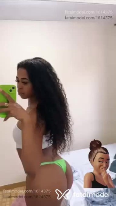 Acompanhante mulher morena (o) de olhos pretos em Volta Redonda - Lavinia Sapek