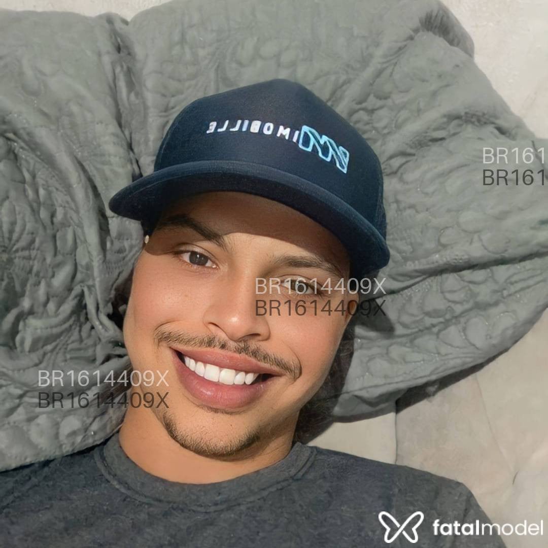 Acompanhante homem com cabelo castanho de olhos castanhos em Sorriso Acompanhante homem com cabelo castanho de olhos castanhos em Sorriso - Pedro lucas
