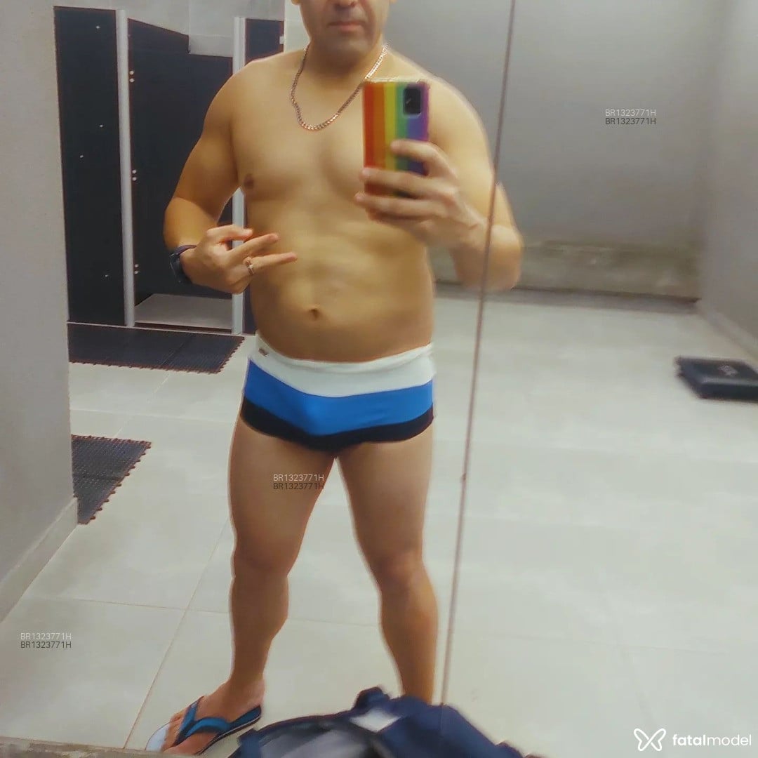 Acompanhante homem com cabelo castanho de olhos azuis em São José dos Campos Acompanhante homem com cabelo castanho de olhos azuis em São José dos Campos - Atvpikagrossa