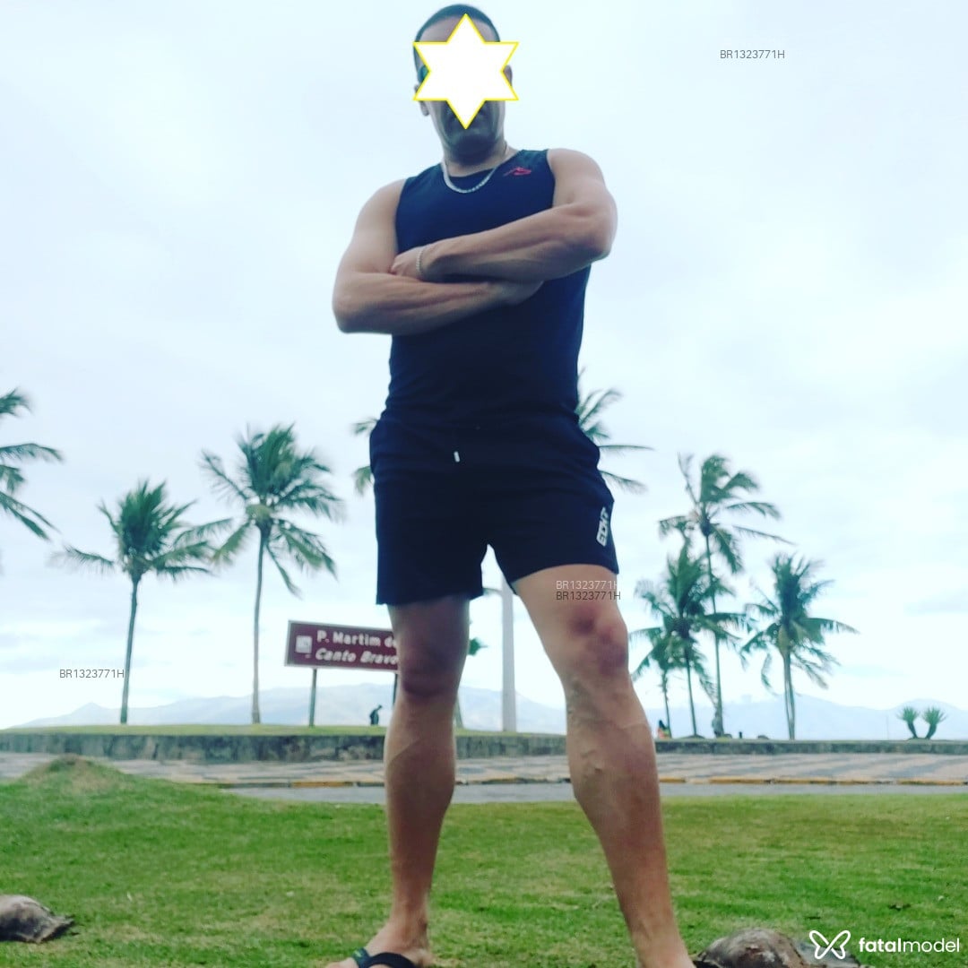 Acompanhante homem com cabelo castanho de olhos azuis em São José dos Campos Acompanhante homem com cabelo castanho de olhos azuis em São José dos Campos - Atvpikagrossa