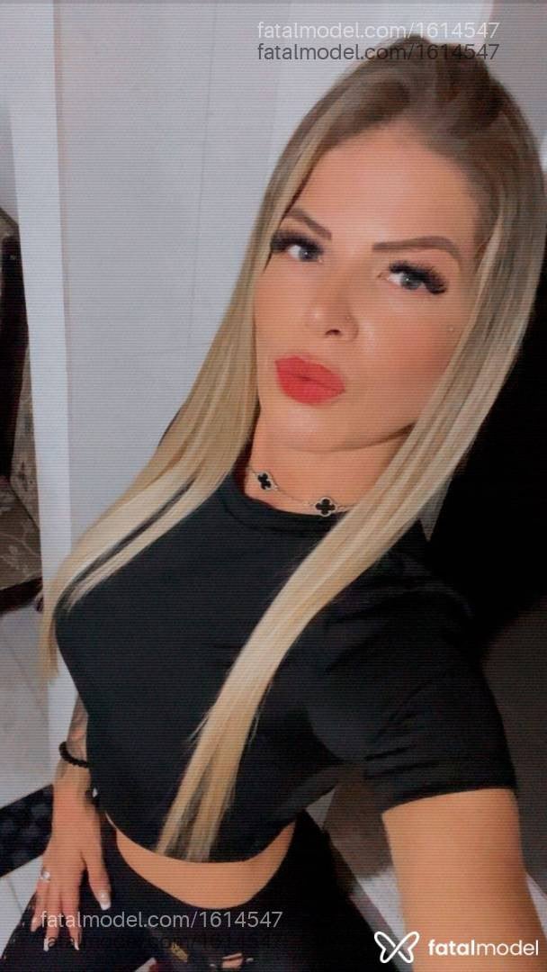 Acompanhante mulher loira (o) de olhos azuis em Matinhos - Samara