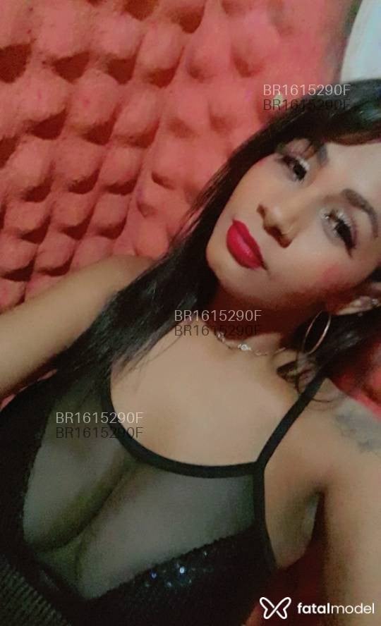 Acompanhante mulher morena (o) de olhos castanhos em São Gabriel Acompanhante mulher morena (o) de olhos castanhos em São Gabriel - Carol Morena