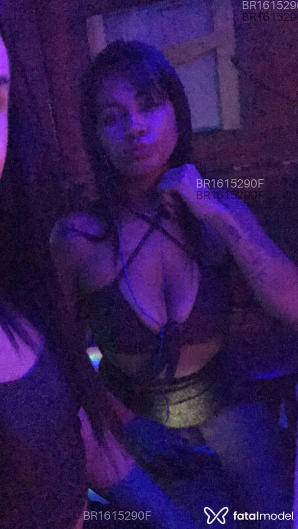 Acompanhante mulher morena (o) de olhos castanhos em São Gabriel Acompanhante mulher morena (o) de olhos castanhos em São Gabriel - Carol Morena
