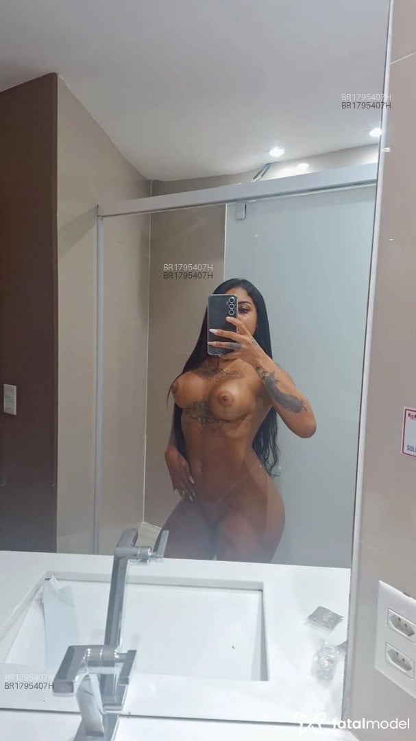 Acompanhante mulher morena (o) de olhos castanhos em Natal Acompanhante mulher morena (o) de olhos castanhos em Natal - Melissa