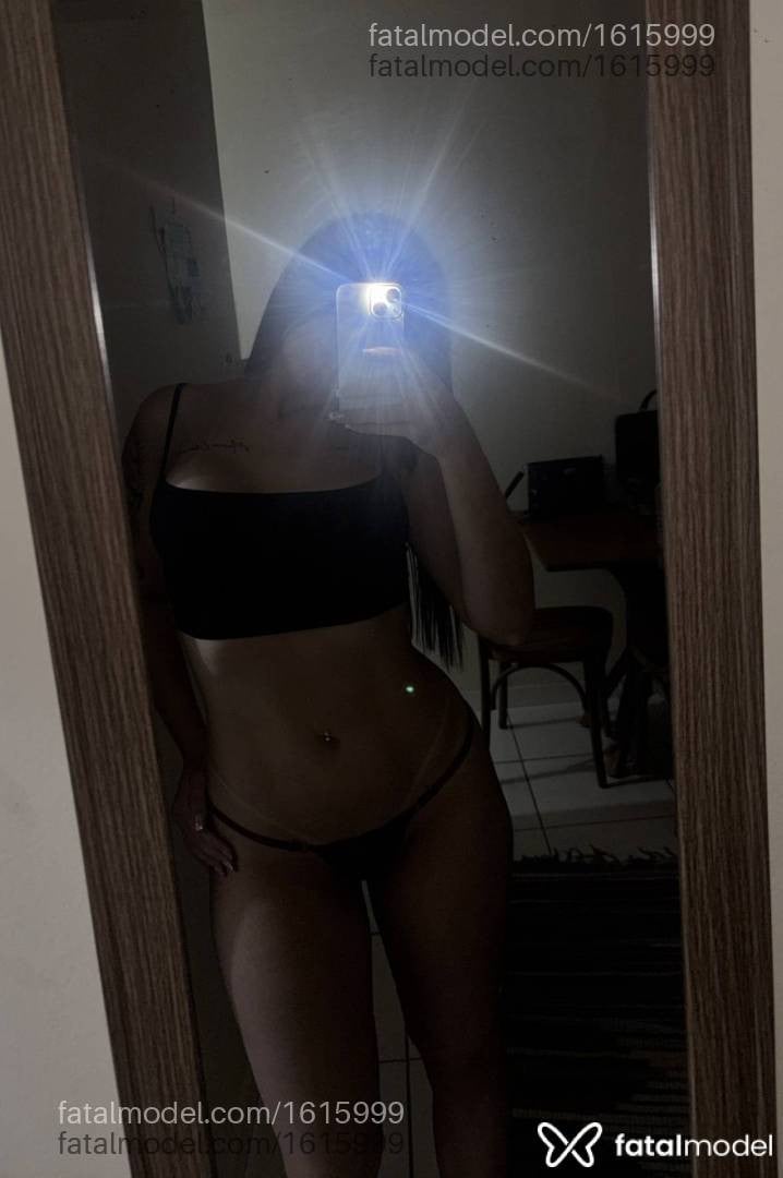 Melissa Prada acompanhante em Brasília — foto 7
