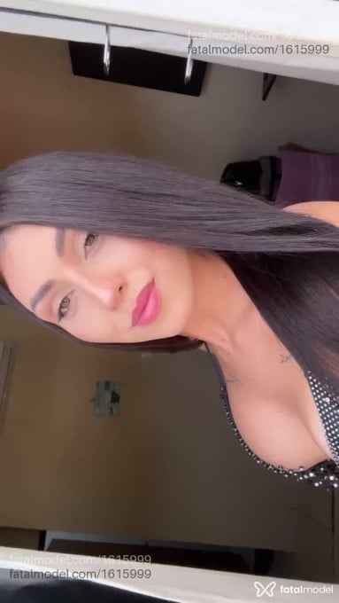 Acompanhante mulher morena (o) de olhos mel em Brasília - Melissa Prada