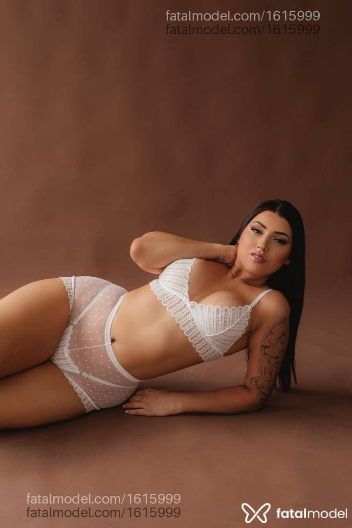 Melissa Prada acompanhante em Brasília — foto 11