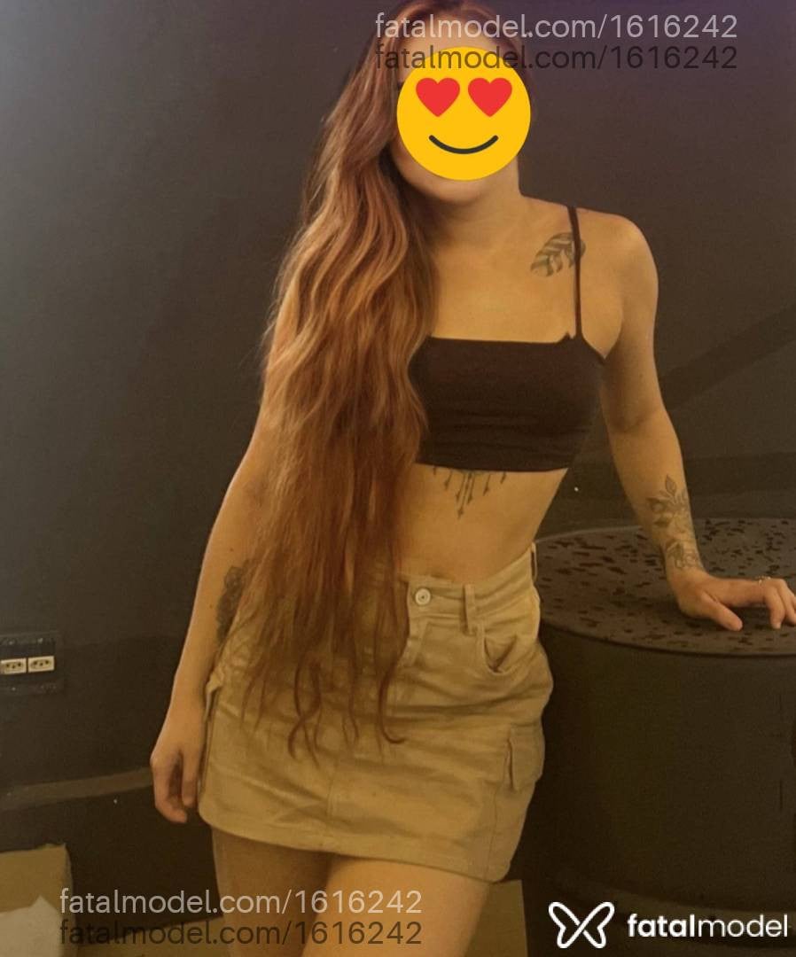 Acompanhante mulher ruiva (o) de olhos castanhos - Victória Valentina Acompanhante mulher ruiva (o) de olhos castanhos - Victória Valentina