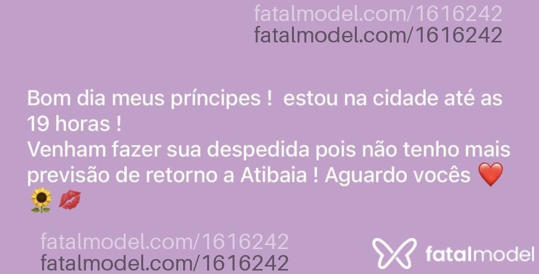 Acompanhante mulher ruiva (o) de olhos castanhos - Victória Yoshida