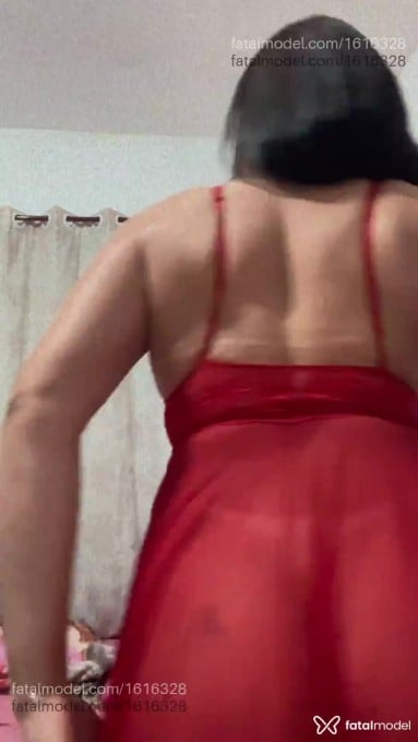 Acompanhante mulher trans morena (o) de olhos verdes em Virtual - Lorena Angel