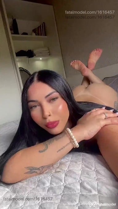 Acompanhante mulher morena (o) de olhos verdes em Jaraguá do Sul - Emily Albuquerque