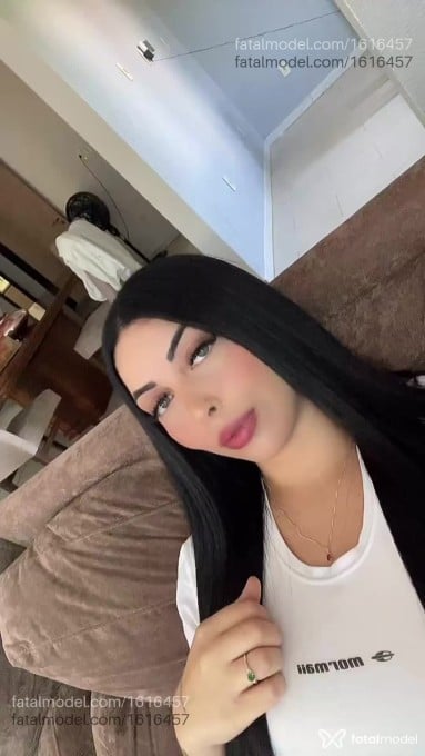 Acompanhante mulher morena (o) de olhos verdes em Jaraguá do Sul - Emily Albuquerque