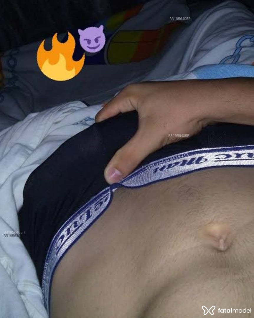 Acompanhante homem morena (o) de olhos pretos em Rio de Janeiro - Patrick